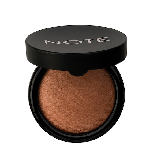 NOTE Румяна запеченые 03 / BAKED BLUSHER 10 гр #1