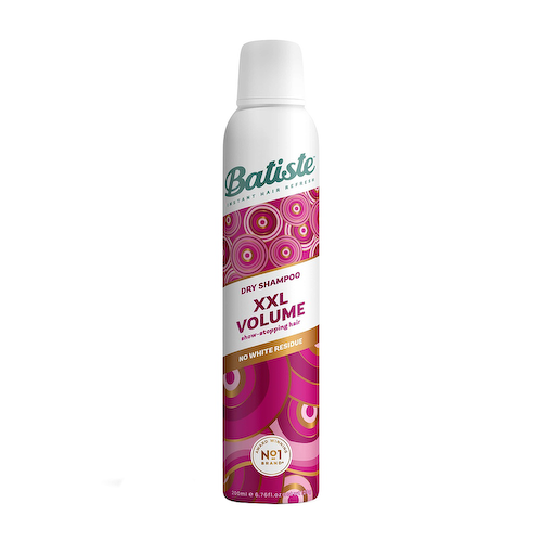 BATISTE Спрей для экстра объема / Volume XXL SPRAY 200 мл #1