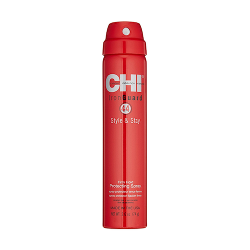 CHI Спрей сильной фиксации Термозащита / CHI 44 IRON GUARD 284 гр #1