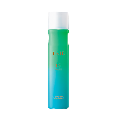 LEBEL Спрей контроль фиксации / TRIE SPRAY LS 170 г #1