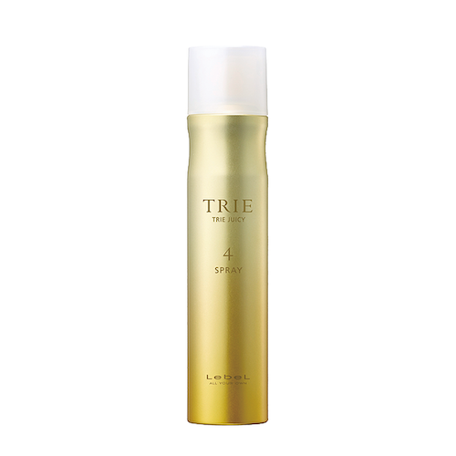 LEBEL Спрей-блеск средней фиксации / TRIE JUICY SPRAY 4 170 г #1
