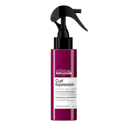 L'OREAL PROFESSIONNEL Спрей для рефреша и восстановления кудрей / Curl Expression 190 мл #1
