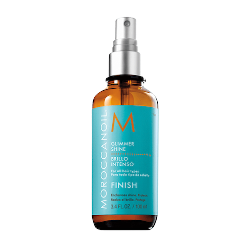 MOROCCANOIL Спрей для придания волосам мерцающего блеска / Glimmer Shine Spray 100 мл #1