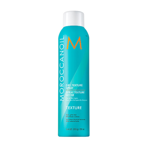 MOROCCANOIL Спрей сухой текстурирующий / Dry Texture Spray MOROCCANOIL 205 мл #1
