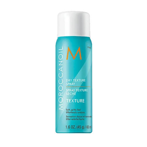 MOROCCANOIL Спрей сухой текстурирующий / Dry Texture Spray MOROCCANOIL 60 мл #1