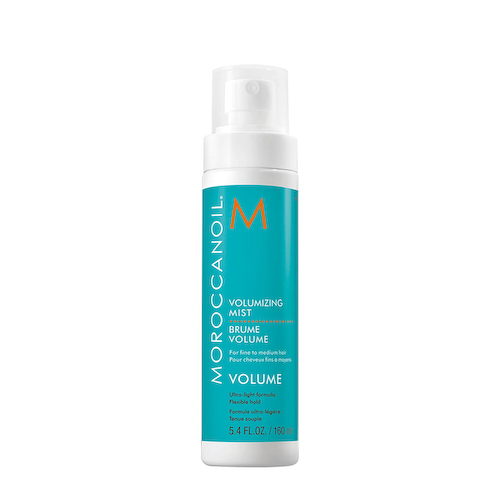 MOROCCANOIL Спрей уплотняющий для объёма воздушный мист / Volumizing Mist 160 мл #1