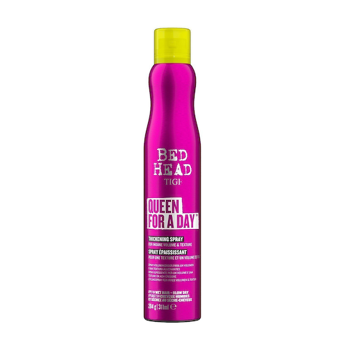 TIGI Спрей для придания объема волосам / Bed Head Styling Superstar Queen For A Day 311 мл #1