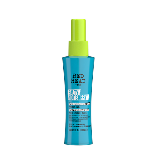 TIGI Спрей для волос Морская соль / Bed Head Styling Salty Not Sorry 100 мл #1