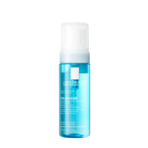 LA ROCHE-POSAY Пенка очищающая для чувствительной кожи / PHYSIOLOGICAL CLEANSERS 150 мл #1