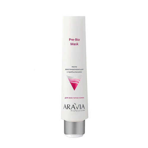 ARAVIA Professional Маска восстанавливающая с пребиотиками / Pre-Bio Mask 100 мл #1