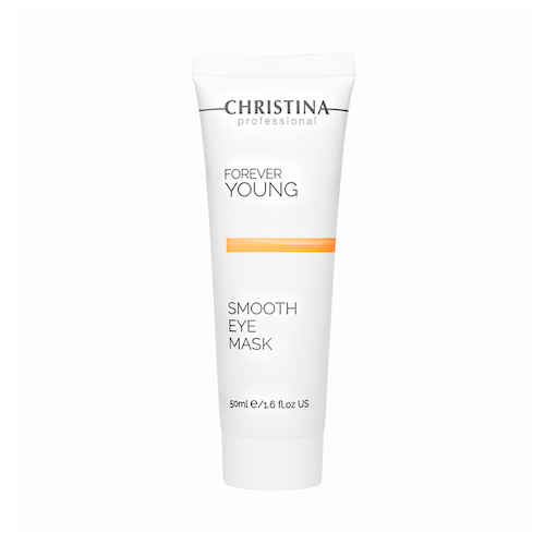CHRISTINA Маска для сглаживания морщин в области глаз / Smooth Eye Mask Forever Young 50 мл #1