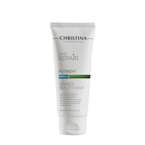 CHRISTINA Маска красоты ягодная / Line Repair Nutrient Berries Beauty Mask 60 мл #1