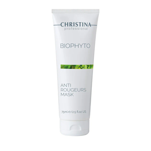 CHRISTINA Маска противокуперозная / Anti Rougeurs mask Bio Phyto 75 мл #1