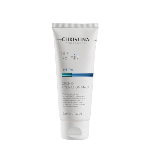 CHRISTINA Маска ультраувлажняющая Орхидея / Line Repair Hydra Orchid Hydration Mask 60 мл #1