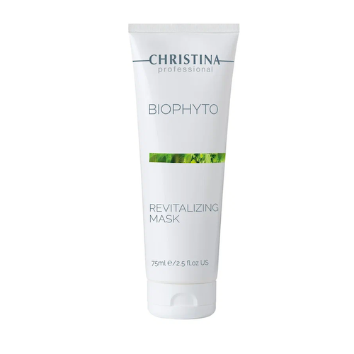 CHRISTINA Маска восстанавливающая / Revitalizing Mask Bio Phyto 75 мл #1