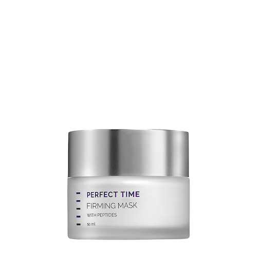 HOLY LAND Маска подтягивающая с перламутровыми частицами для лица / Perfect Time Firming Mask 50 мл #1