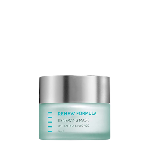 HOLY LAND Маска сокращающая для выравнивания цвета и текстуры кожи / Renew Formula Renewing Mask 50 мл #1
