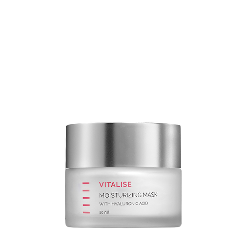 HOLY LAND Маска увлажняющая для восстановления кожного барьера для лица / Vitalise Moisturizing mask 50 мл #1