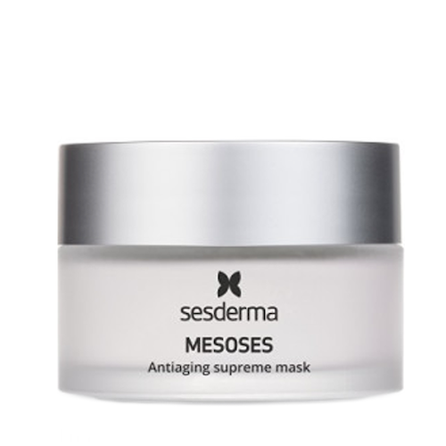 SESDERMA Маска омолаживающая для глубокого увлажнения лица / MESOSES Supreme Mask 50 мл #1