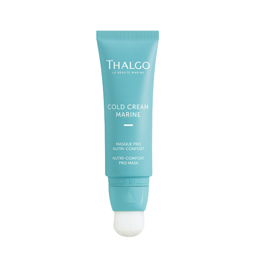 THALGO Маска восстанавливающая для питания и комфорта кожи / COLD CREAM MARINE 50 мл #1