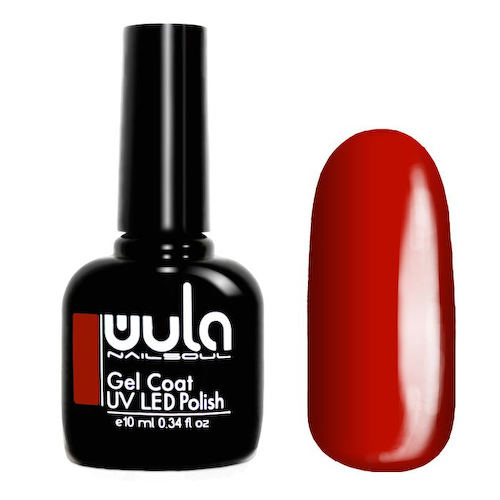 WULA NAILSOUL 309 гель-лак для ногтей / Wula nailsoul 10 мл #1