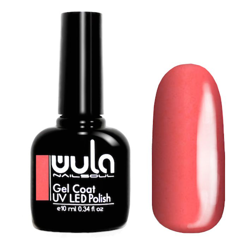 WULA NAILSOUL 311 гель-лак для ногтей / Wula nailsoul 10 мл #1