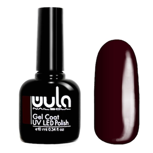 WULA NAILSOUL 313 гель-лак для ногтей / Wula nailsoul 10 мл #1