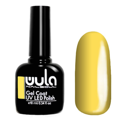 WULA NAILSOUL 319 гель-лак для ногтей / Wula nailsoul 10 мл #1