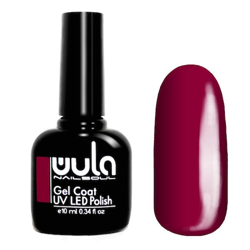 WULA NAILSOUL 321 гель-лак для ногтей / Wula nailsoul 10 мл #1