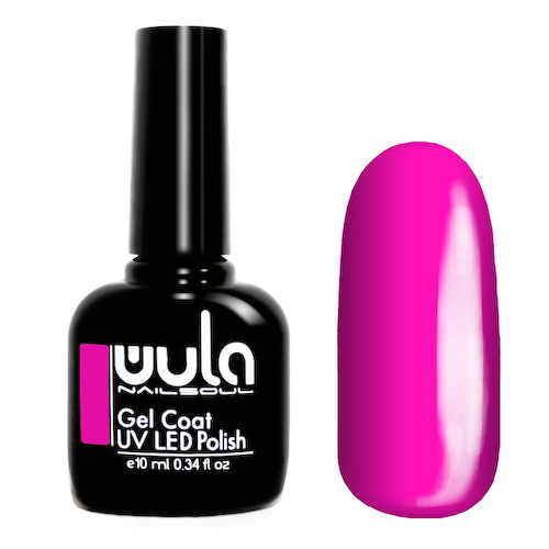 WULA NAILSOUL 328 гель-лак для ногтей / Wula nailsoul 10 мл #1