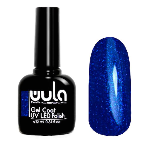 WULA NAILSOUL 333 гель-лак для ногтей / Wula nailsoul 10 мл #1