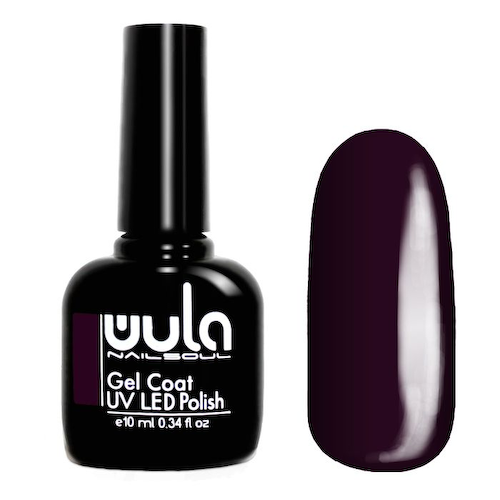WULA NAILSOUL 335 гель-лак для ногтей / Wula nailsoul 10 мл #1