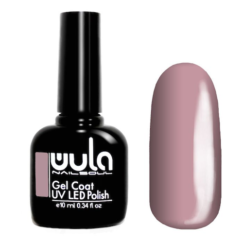 WULA NAILSOUL 344 гель-лак для ногтей / Wula nailsoul 10 мл #1