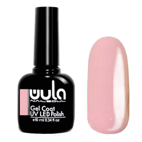 WULA NAILSOUL 394 гель-лак для ногтей / Wula nailsoul 10 мл #1