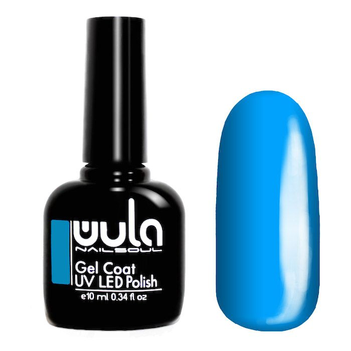 WULA NAILSOUL 397 гель-лак для ногтей / Wula nailsoul 10 мл #1