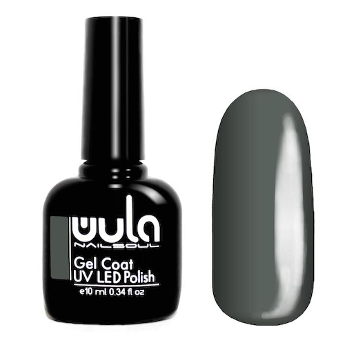 WULA NAILSOUL 414 гель-лак для ногтей / Wula nailsoul 10 мл #1
