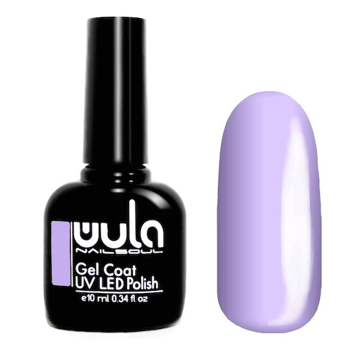 WULA NAILSOUL 502 гель-лак для ногтей / Wula nailsoul 10 мл #1