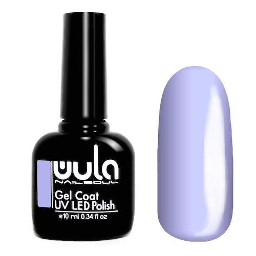 WULA NAILSOUL 503 гель-лак для ногтей / Wula nailsoul 10 мл #1