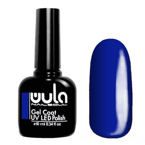 WULA NAILSOUL 515 гель-лак для ногтей / Wula nailsoul 10 мл #1