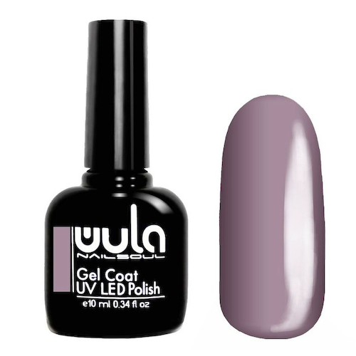 WULA NAILSOUL 522 гель-лак для ногтей / Wula nailsoul 10 мл #1