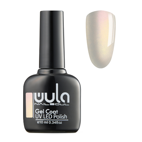 WULA NAILSOUL 540 гель-лак для ногтей / Wula Nailsoul 10 мл #1