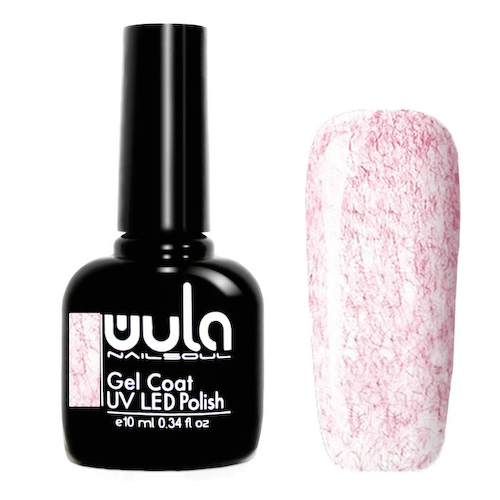 WULA NAILSOUL 610 гель-лак для ногтей / Wula nailsoul, Melange 10 мл #1