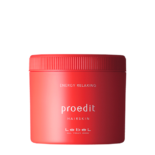 LEBEL Крем для волос / PROEDIT HAIRSKIN ENERGY RELAXING 360 г #1