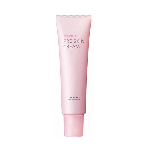 LEBEL Крем защитный для кожи головы / PRE SKIN CREAM 150 г / проф #1