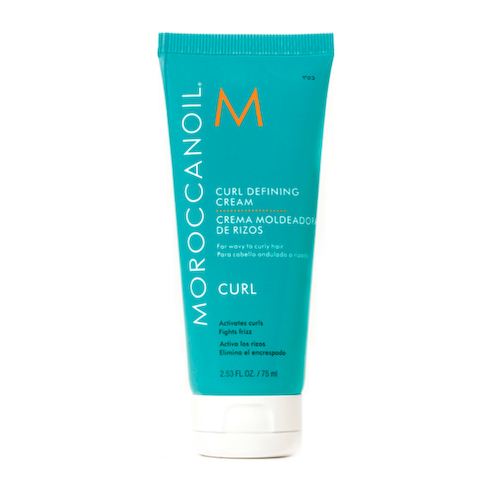MOROCCANOIL Крем для оформления локонов / Curl Defining Cream 75 мл #1