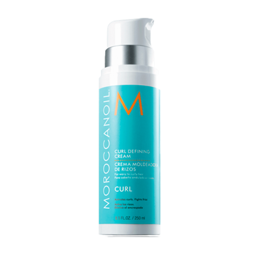 MOROCCANOIL Крем для оформления локонов / Curl Defining Cream 250 мл #1