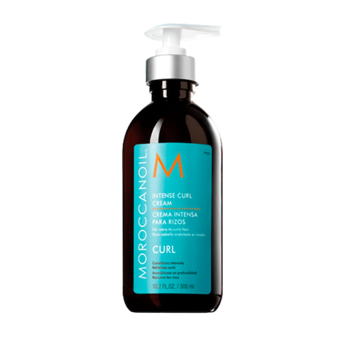 MOROCCANOIL Крем для подчеркивания кудрей / Intense Curl Cream 300 мл #1