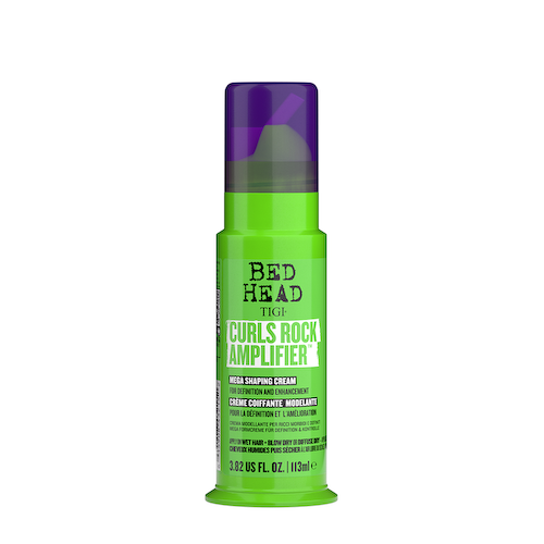 TIGI Крем дефинирующий для вьющихся волос / Bed Head Styling Curls Rock Amplifier 113 мл #1