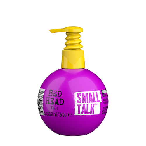 TIGI Крем для придания объема волосам / Bed Head Styling Small Talk 240 мл #1
