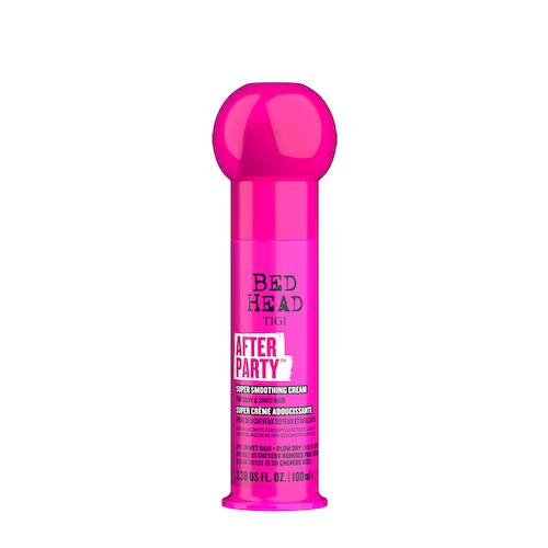 TIGI Крем разглаживающий для придания блеска волосам / Bed Head Styling After Party 100 мл #1